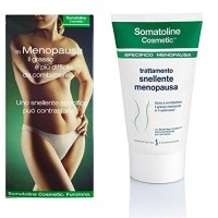 Somatoline Cosmetic, Schlankheitskur für die Menopause, 150 ml