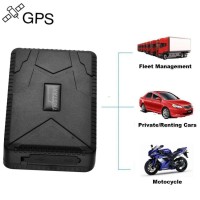 GPS Locator to Track Car Motorrad Truck-Einbruchalarm für Auto Motorrad Truck