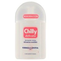 Chilly Delicate Beruhigender Intimreiniger 200 ml