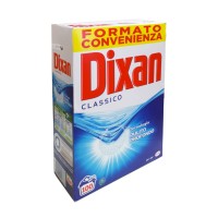 Dixan Classic, Puder, 100 Wäschen
