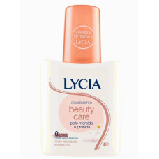 LYCIA Deodorant Beauty Pflege Vapo 75ml