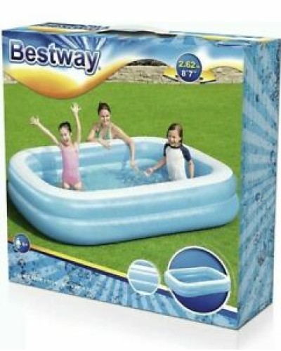 Bestway Family Pool