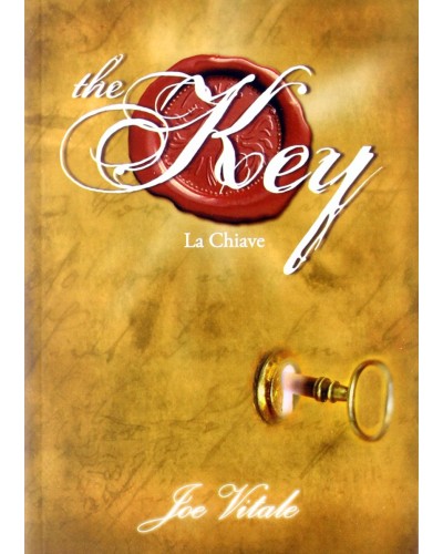 The Key - La chiave, Joe Vitale