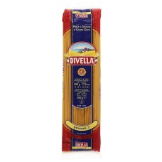 Divella 007 Vermicelli - 500 gr