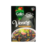 Reis Gallo, Schwarze Venus, Vollkorn, 500 g