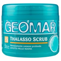 Geomar, Thalasso, Peeling 600 gr