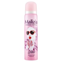 MALIZIA Frau Deodorant Lolita Spray Ml 100