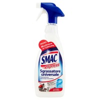 SMAC Express, Universal Entfetter, 650 ml